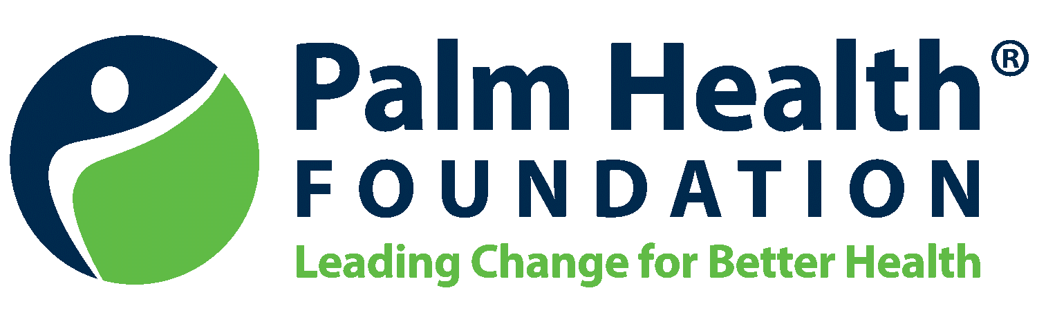 Palm Health Foundation <br> Carrie Browne <br> 561-837-2281 